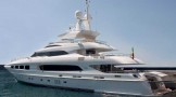 Superyacht Manifiq Superyacht Manifiq